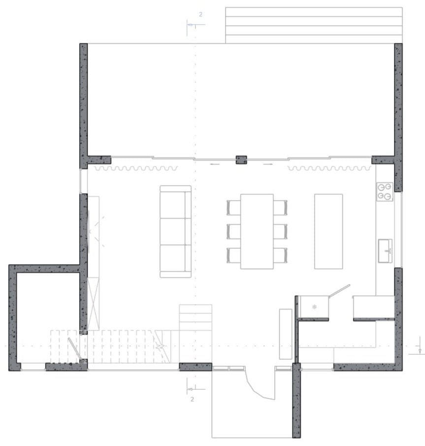 Cove Tides 2-Bedroom