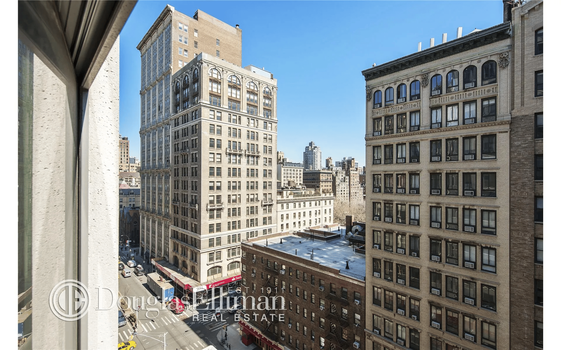 240 Park Avenue South #10A