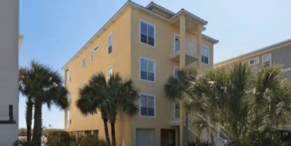 EMERALD SURF CONDOMINIUM
