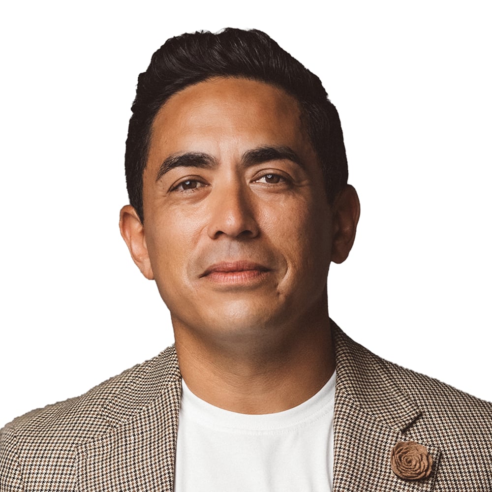 Keven Stirdivant