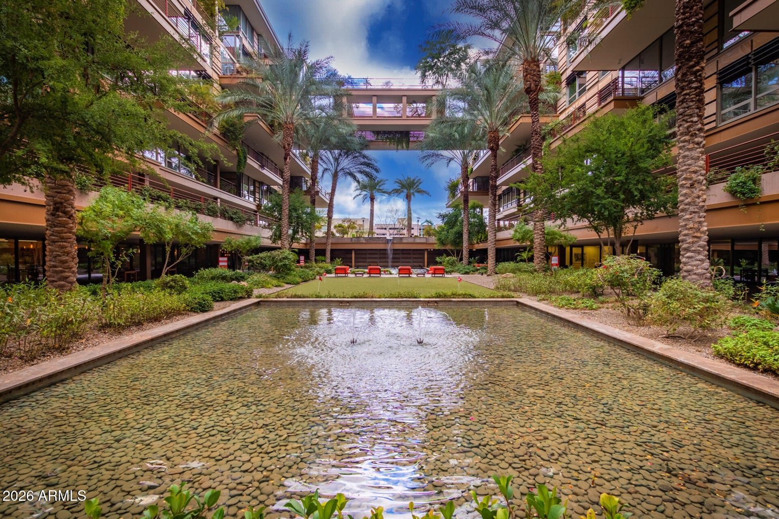 7127 E Rancho Vista Dr, #3009