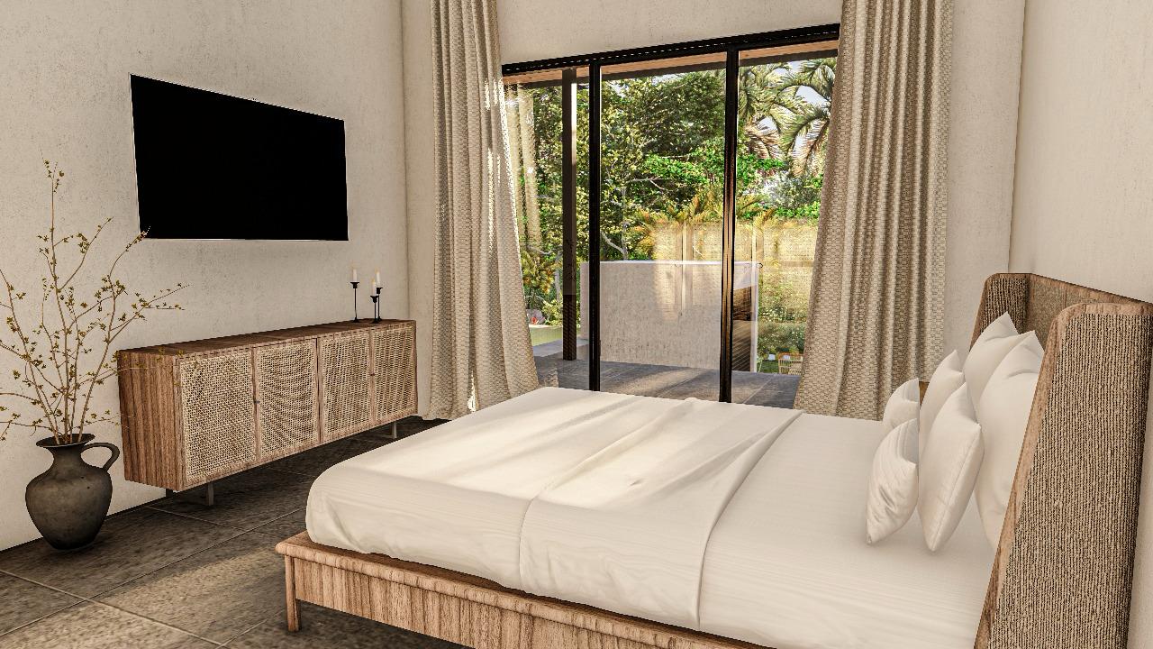 Casa Boho | Stunning 3-Bedroom Home with Pool & Terrace in Santa Rosa