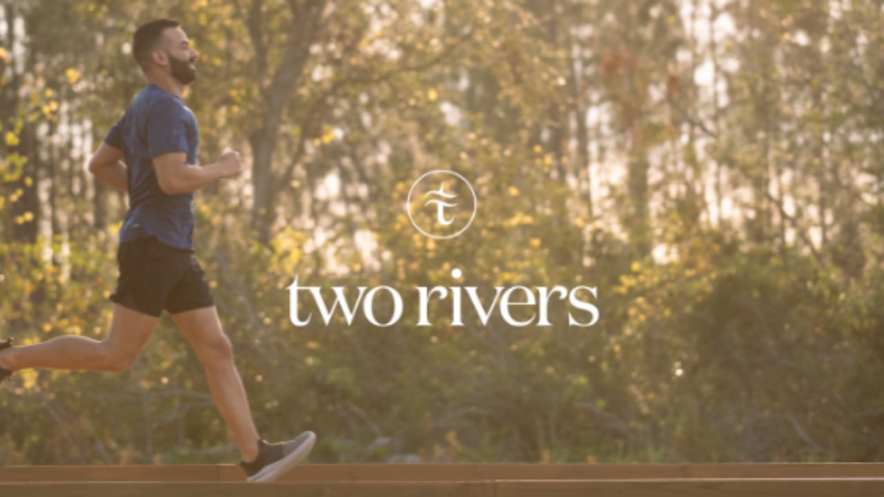 MI Homes Sonoma 2 Model Tour | Two Rivers Pasco County | Living in Tampa Bay