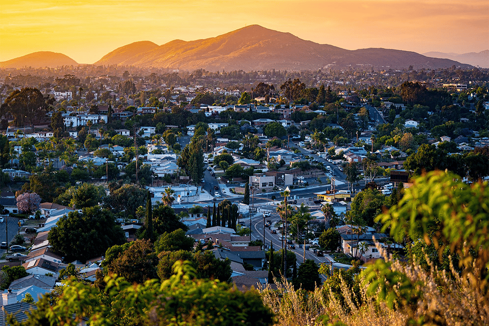 La Mesa