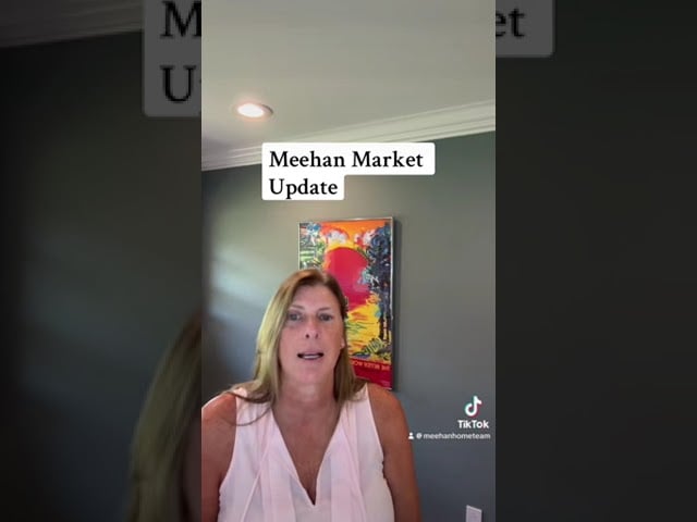 New Jersey Real Estate Market Update - 9/11/2024