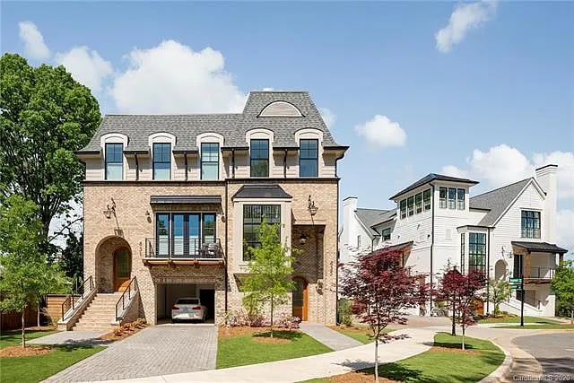 435 Beaumont Ave
