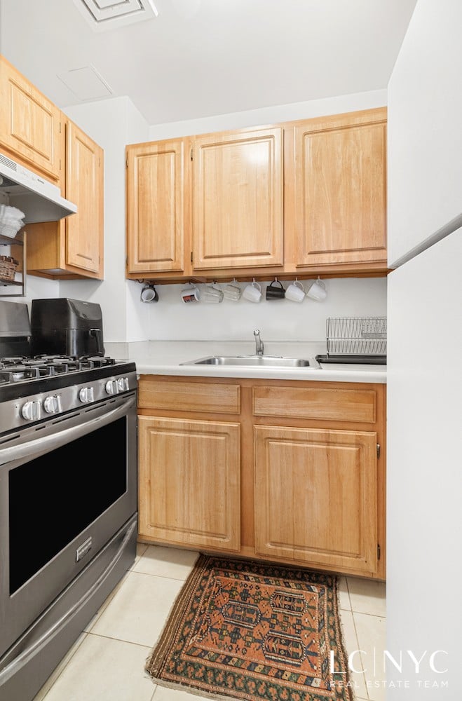 58 West 127th Street