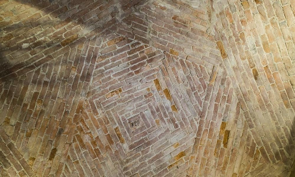 Avant-Garde Historic Palazzo