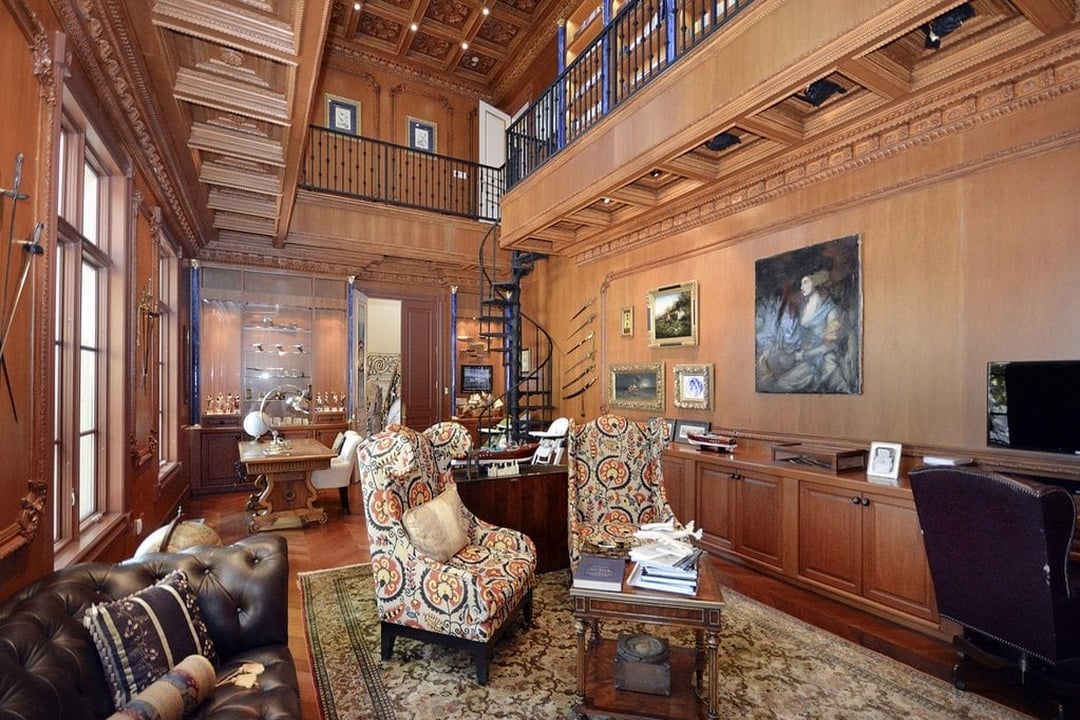 Grandeur Retreat