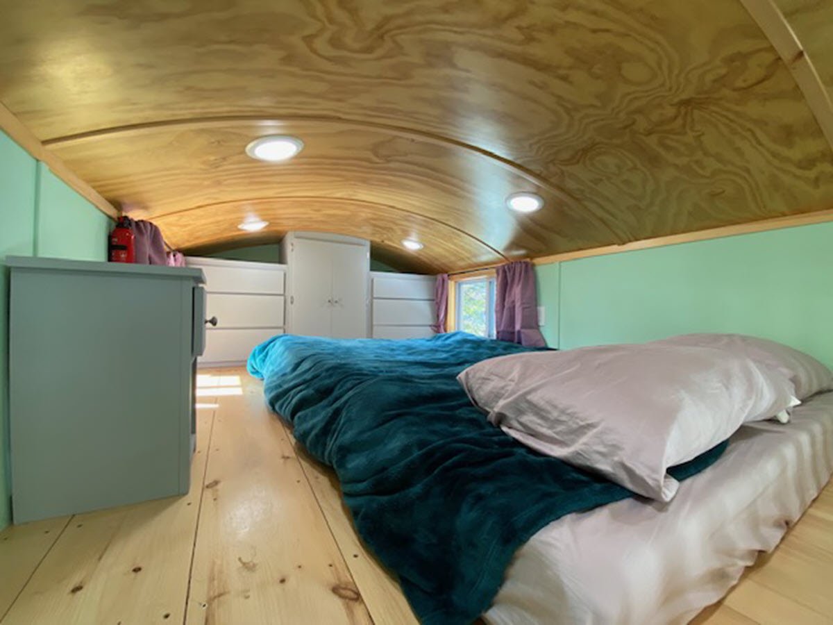 Tiny Home - Essex, Vermont