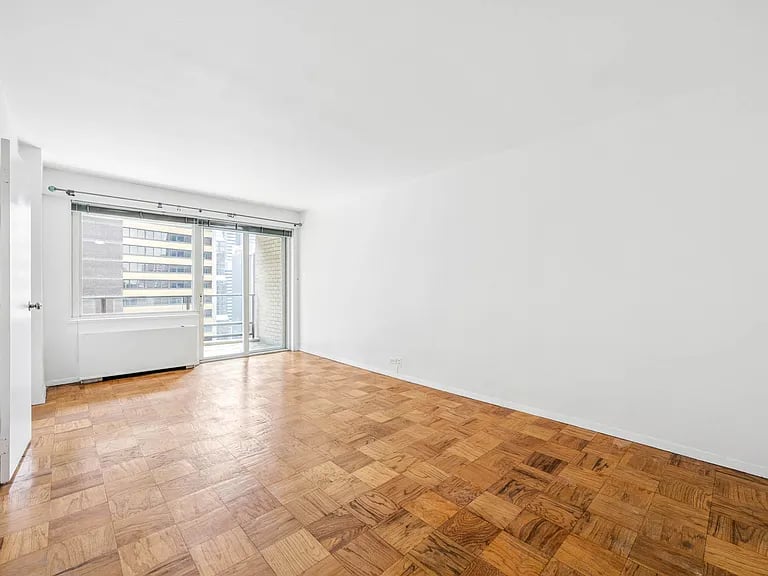 159 West 53rd Street, Unit 36C