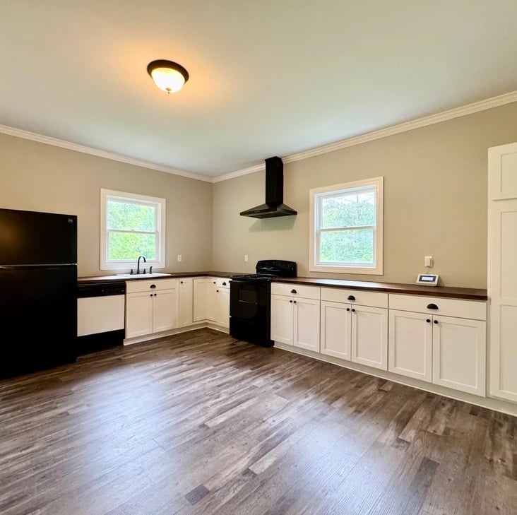 A Stunning Countryside Retreat Near Greenville and Anderson, SC: 800 Holiday Dam Road, Honea Path