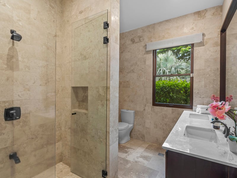 Casa Macho | Luxury Beachfront Golf Villa in Hacienda Pinilla