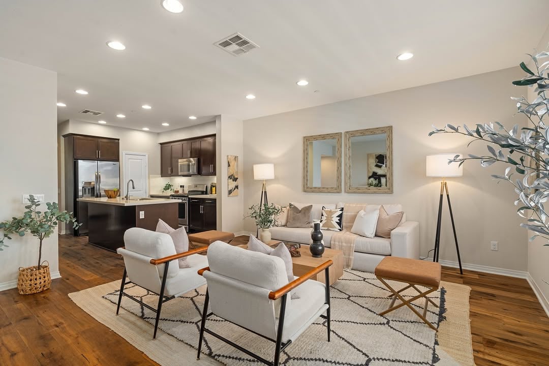 Just Listed!