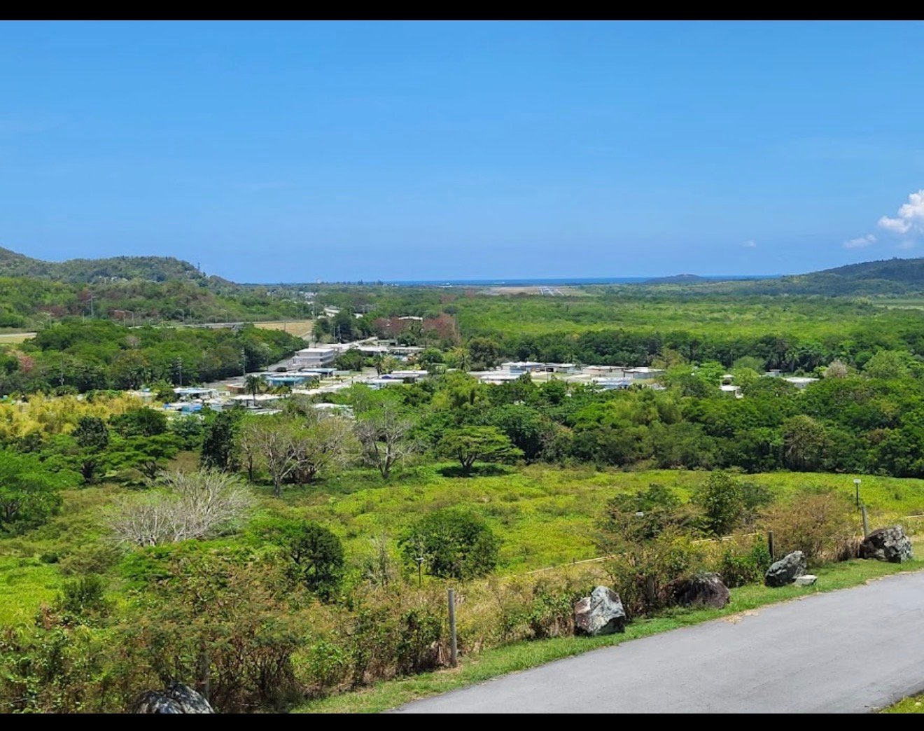LA FINCA Amazing!
