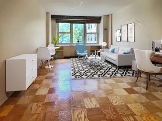 305 East 24th Street