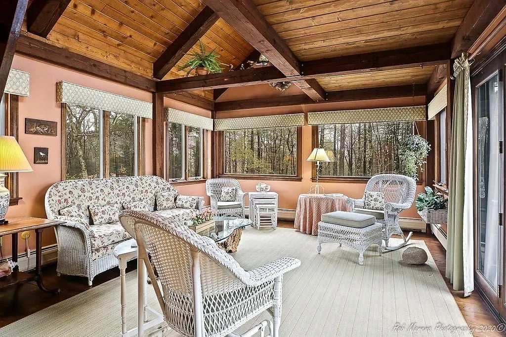 1 Big rock Rd Manchester Ma