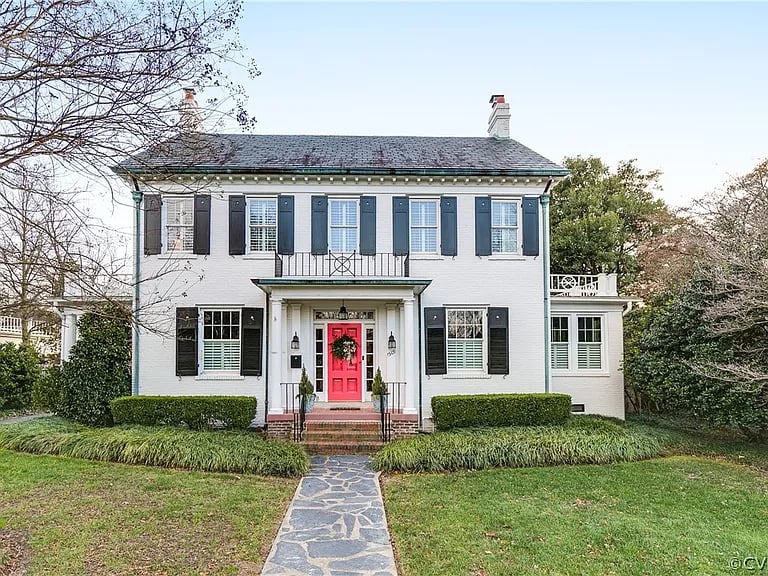 1509 Confederate Ave
