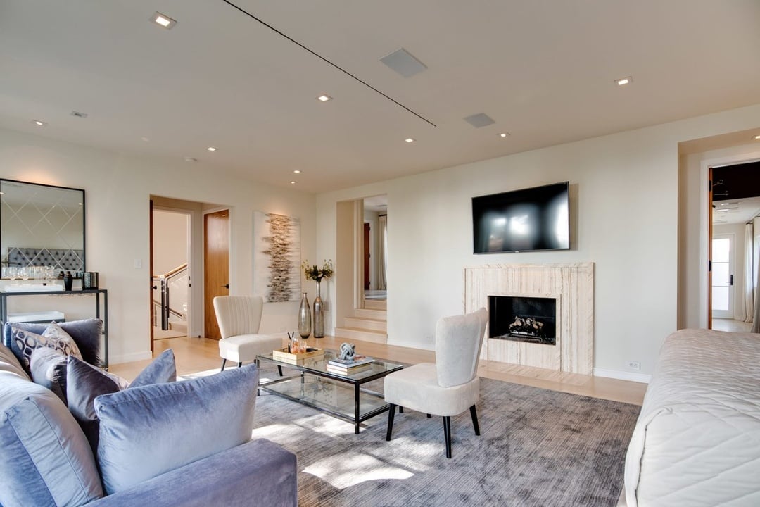Luxe Harmony