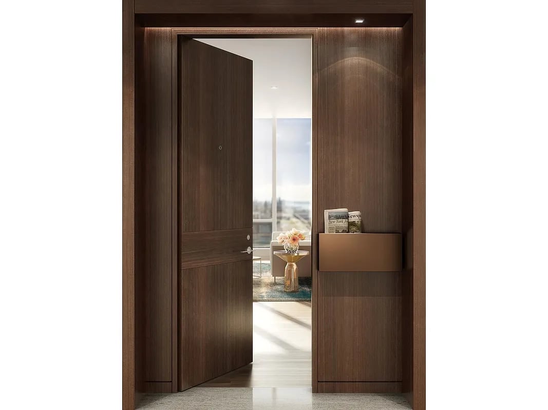 1 West End Avenue #9F