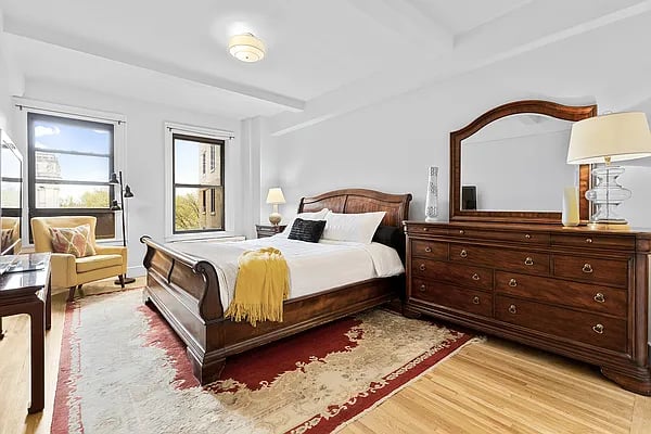 135 Eastern Parkway #5I