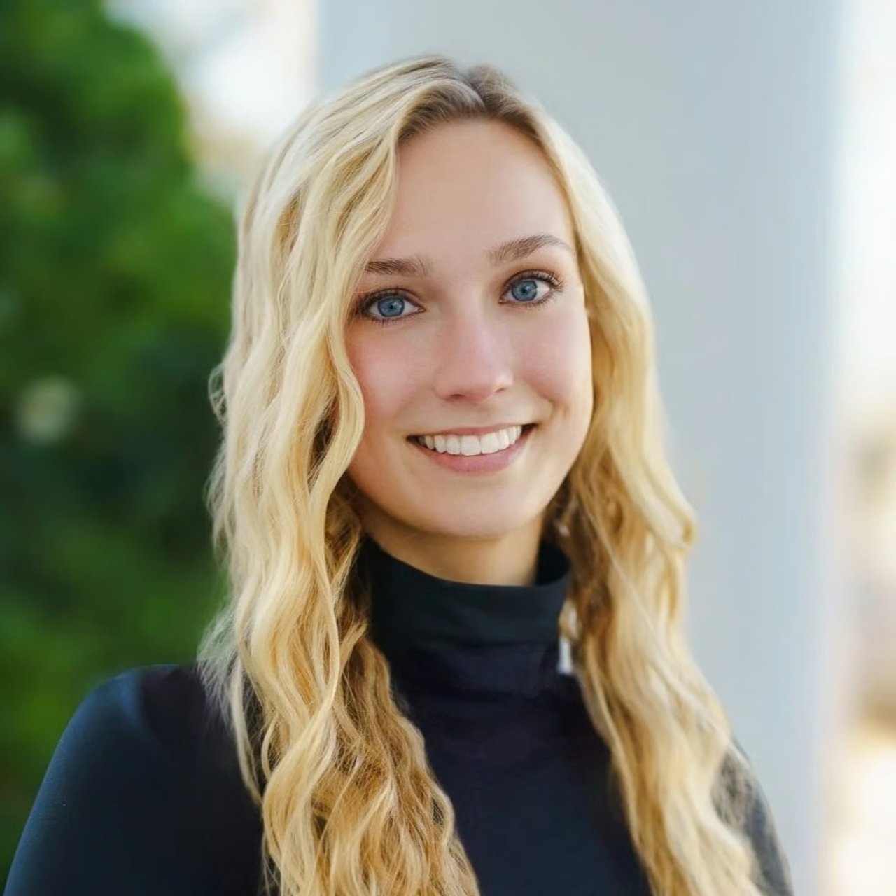 Lauren Rucker Perry, GA Real Estate Agent Headshot