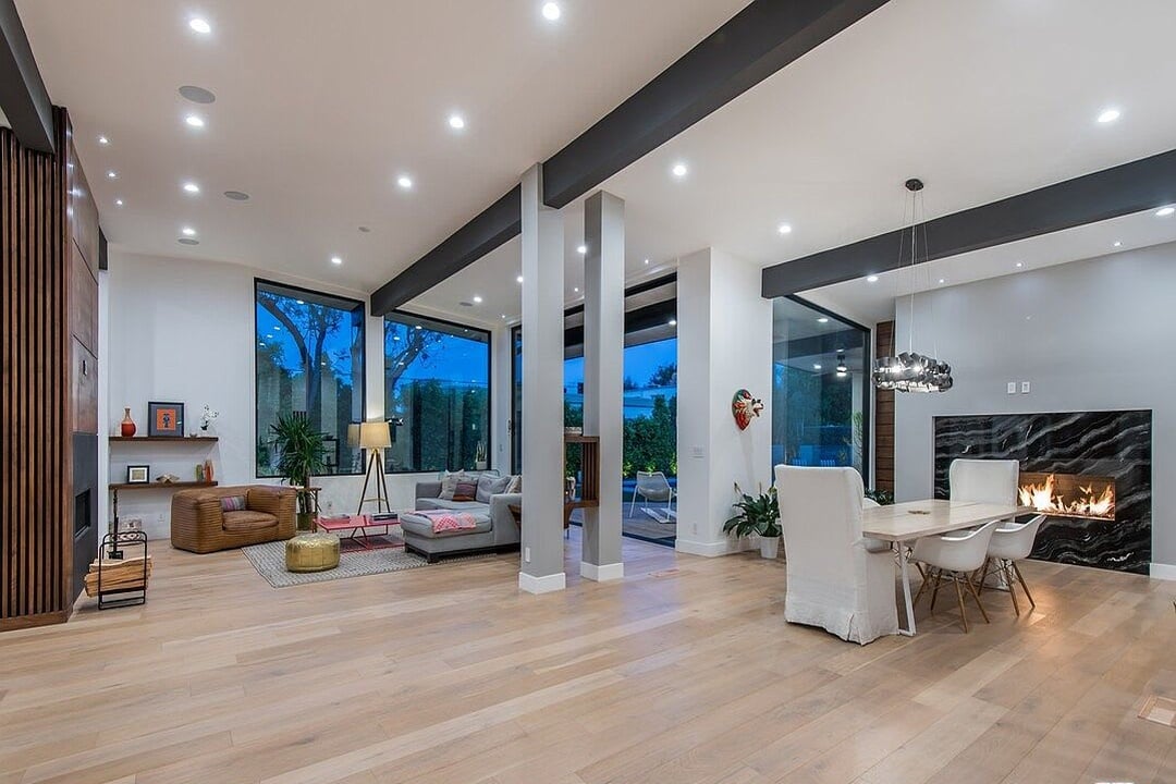 Blissful Estate