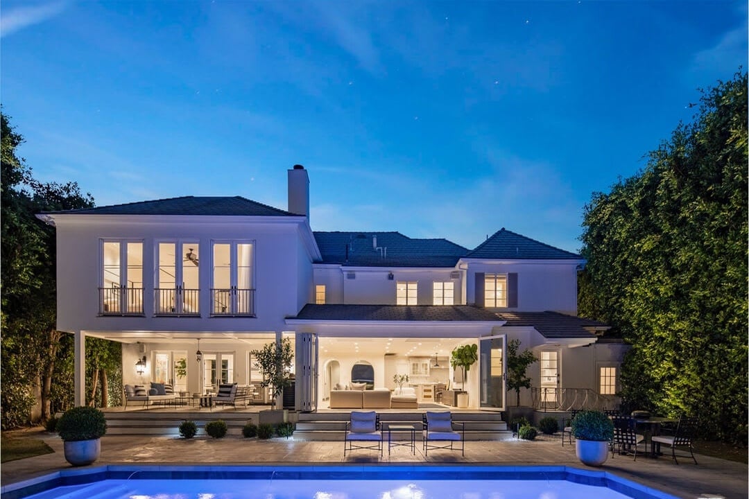 Manor Estate
