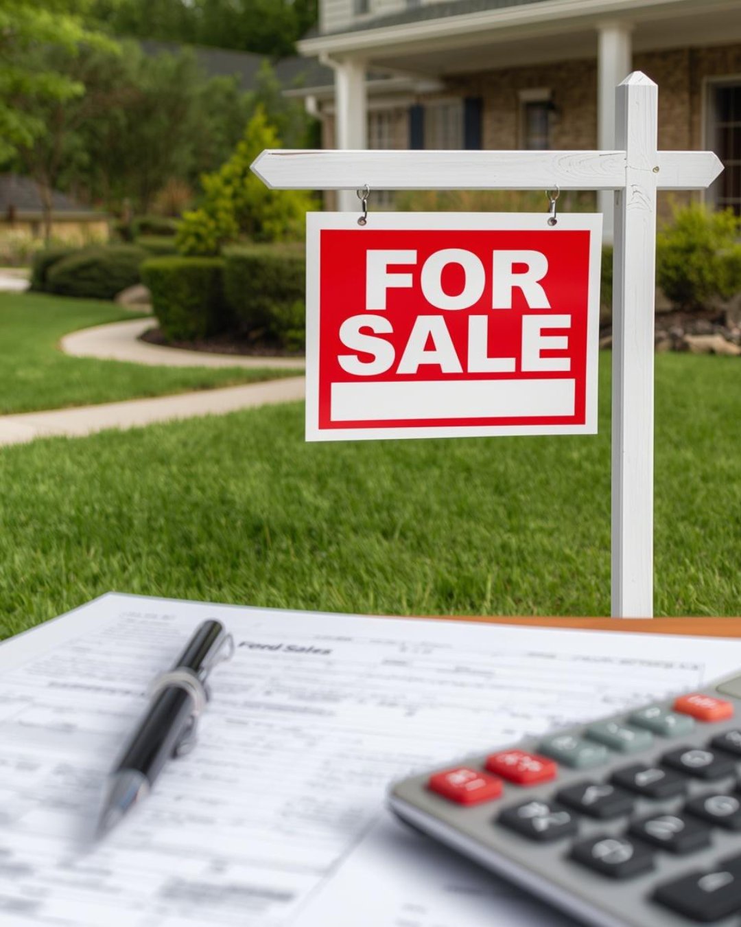 Real Estate Tax Reform: The 2017 Shift in Homeowner Tax Deductions