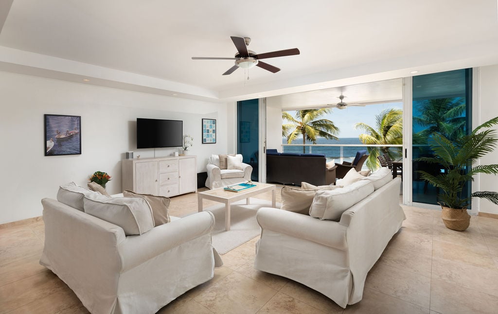 Ocean One 203