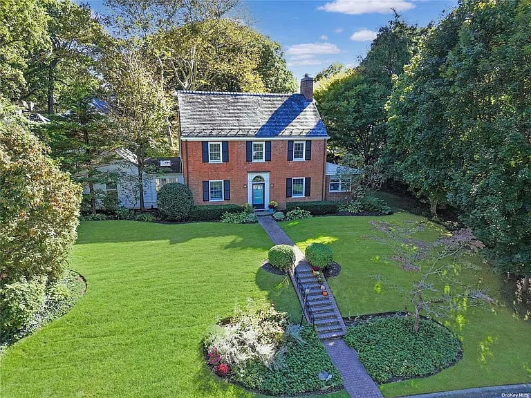 39 Crescent Rd