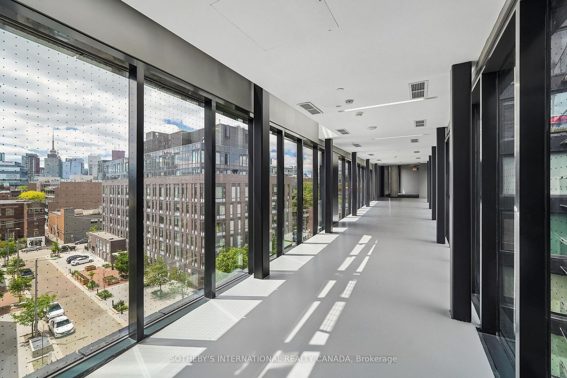 PENTHOUSE LOFT LIVING