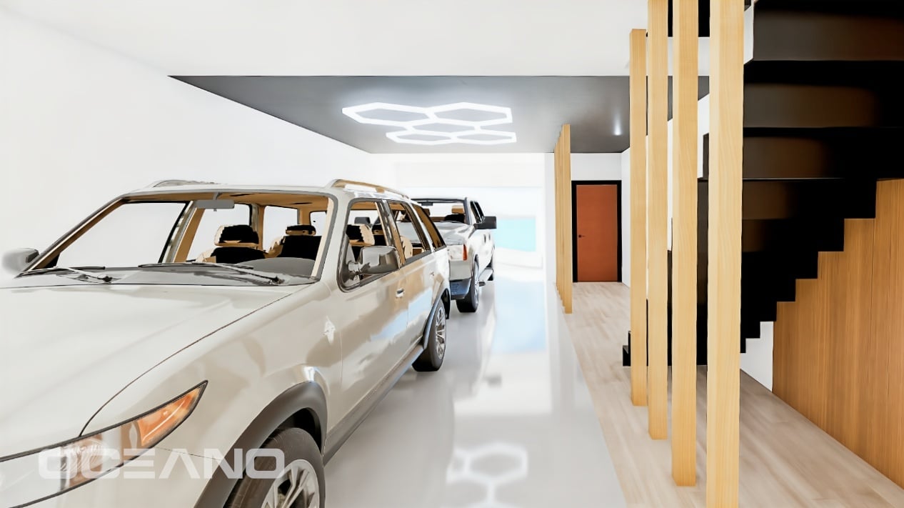 LA MADDALENA RESIDENCE