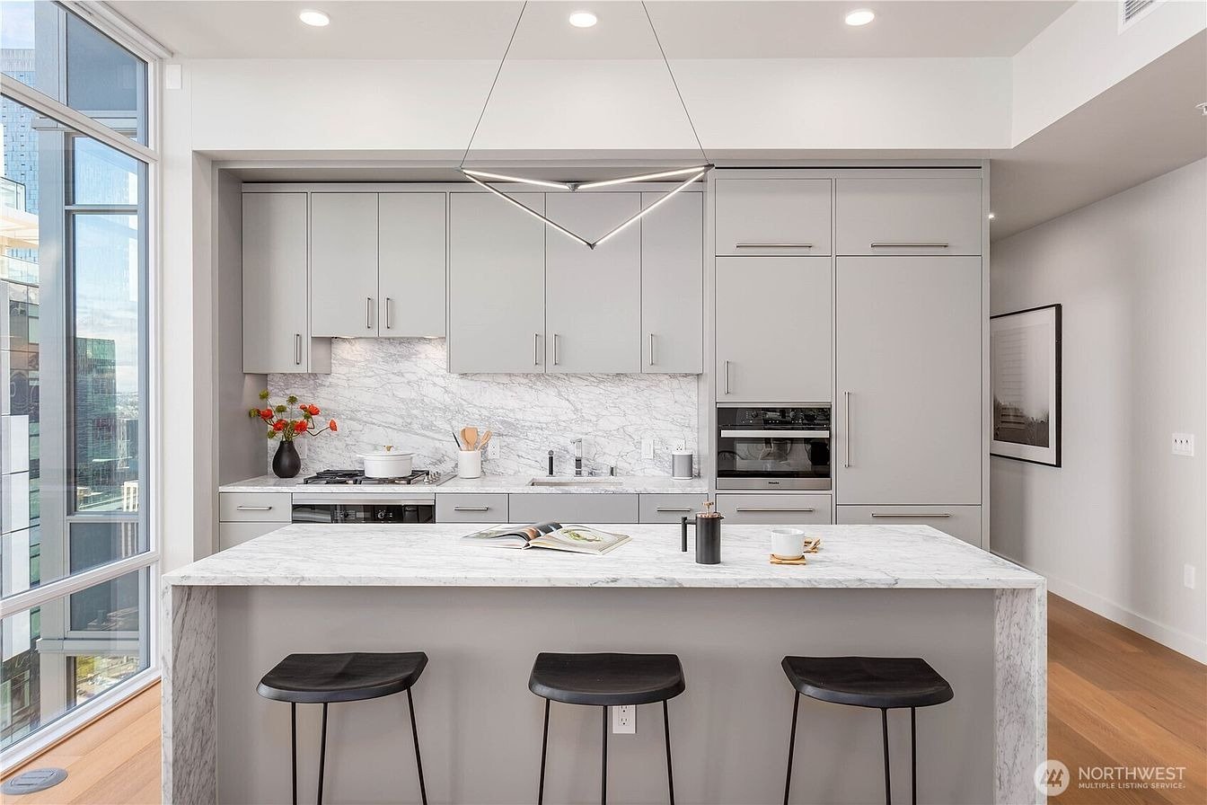 121 Stewart Street #3702 Seattle