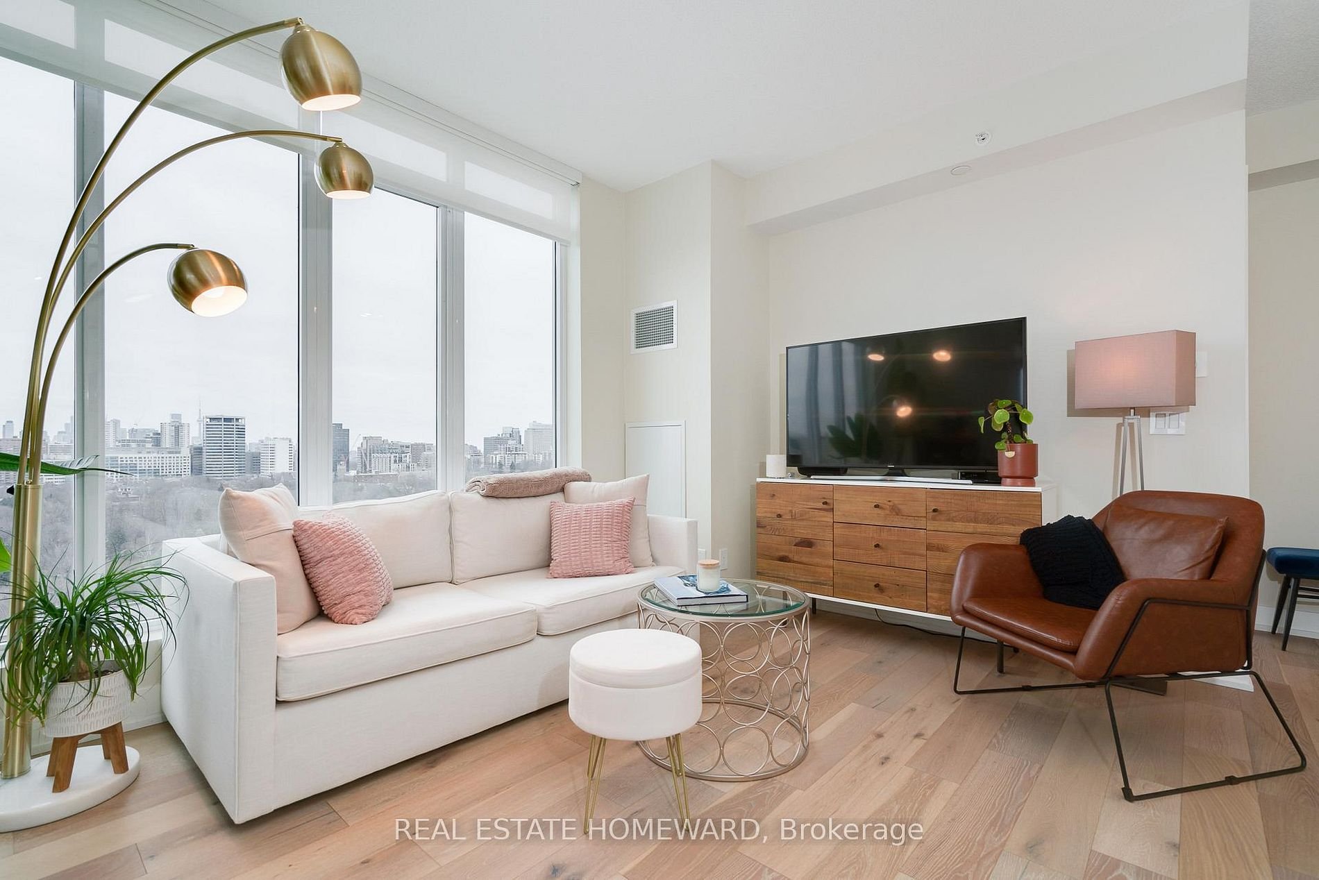 PENTHOUSE AT LIFE CONDOS 