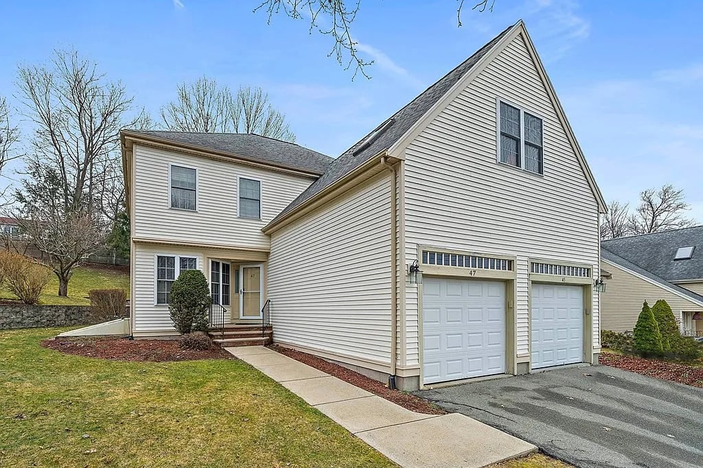 47 Short St #47