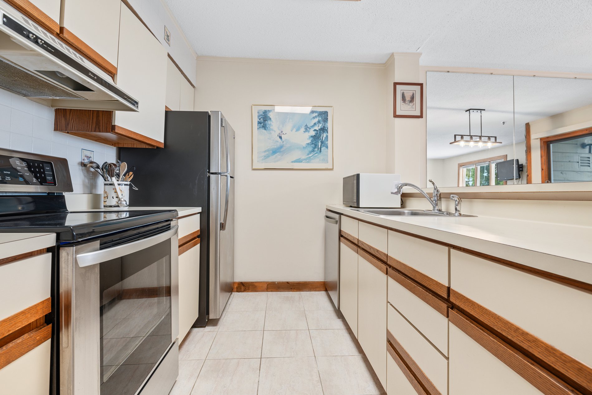 OberTal 2 Bedroom 