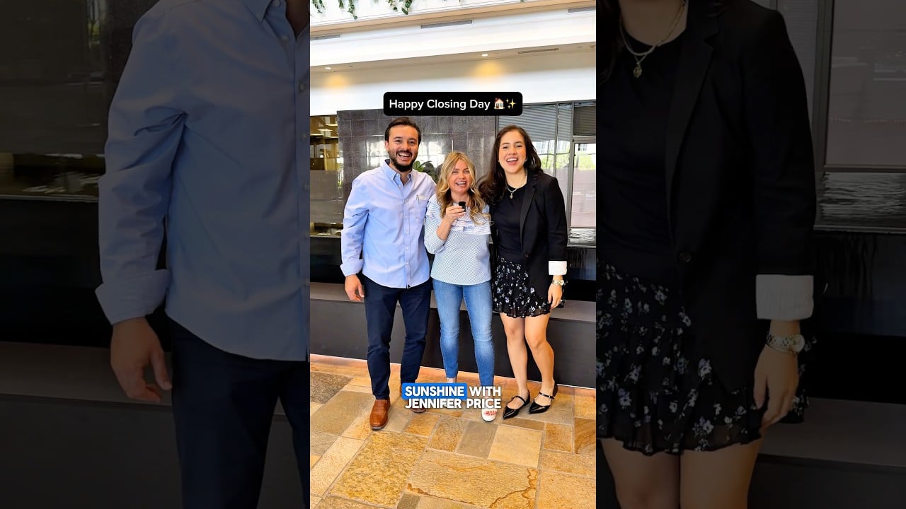 Closing Day Magic in Coral Gables