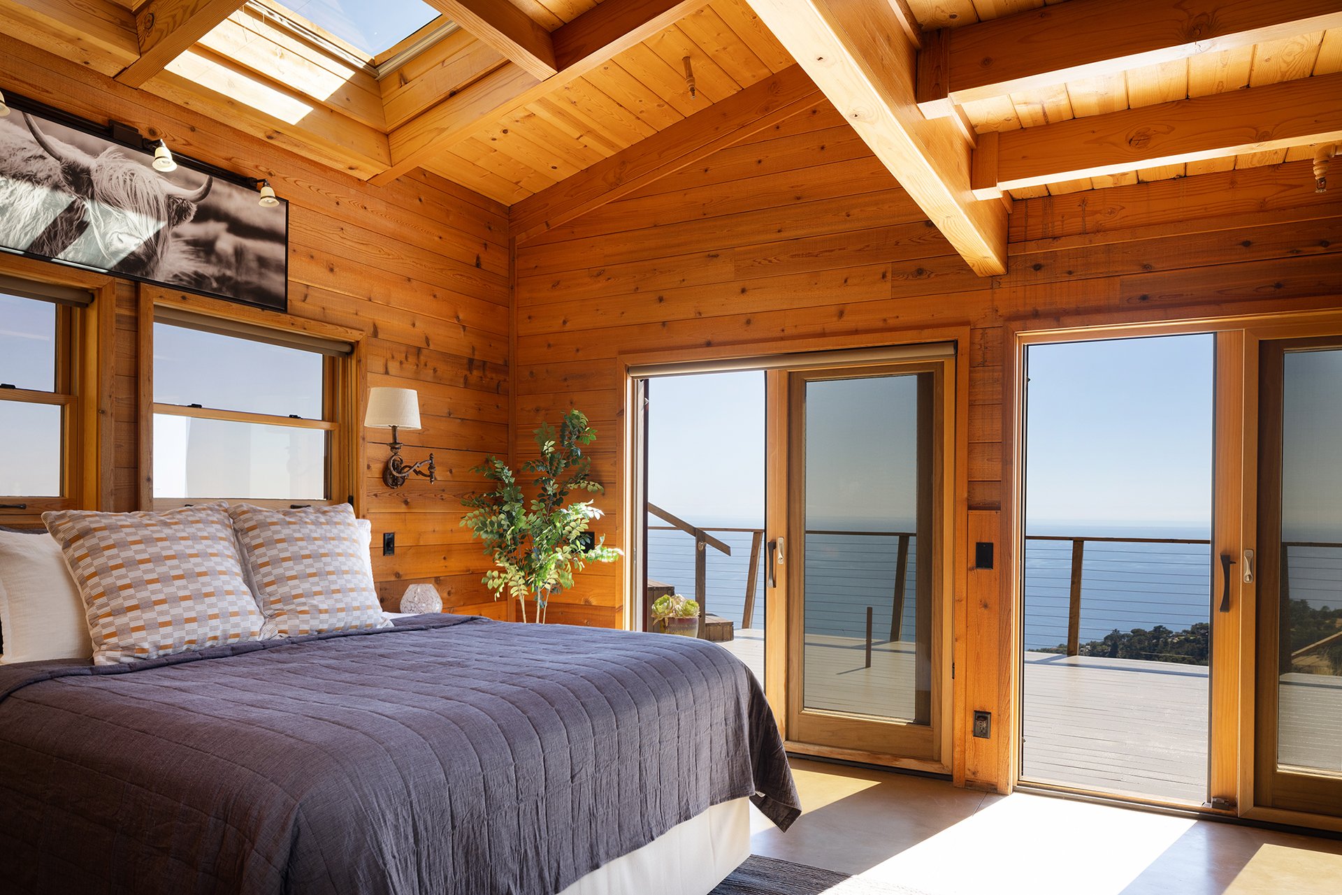 Big Sur Panorama - Luxury Rental