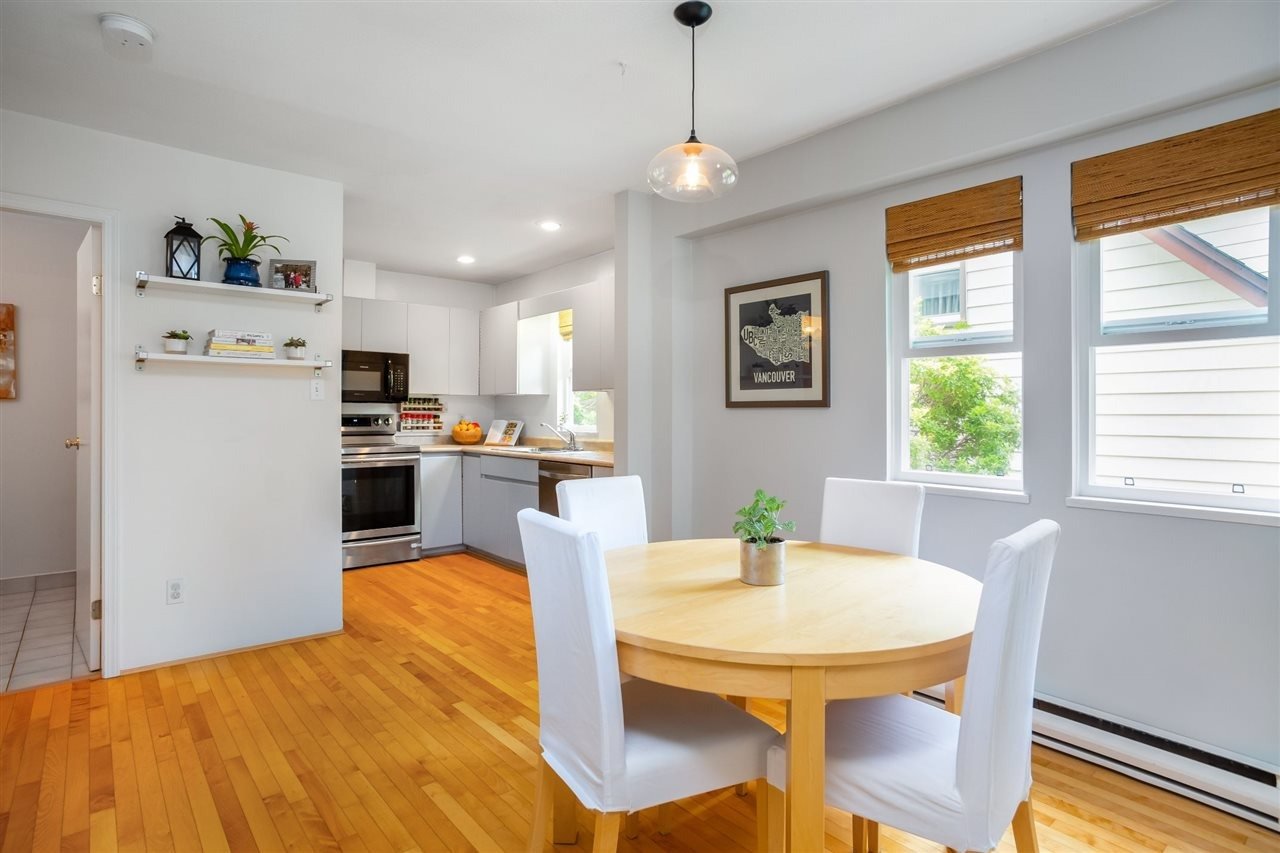 248 W 16th Ave