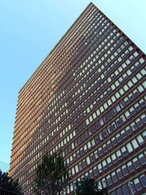 Avalon at Prudential Center