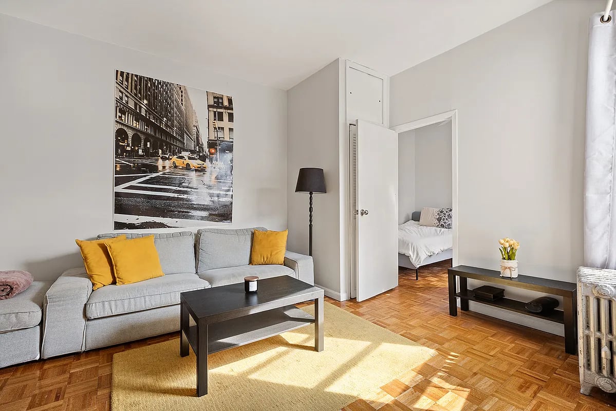 154 South 3rd St #32