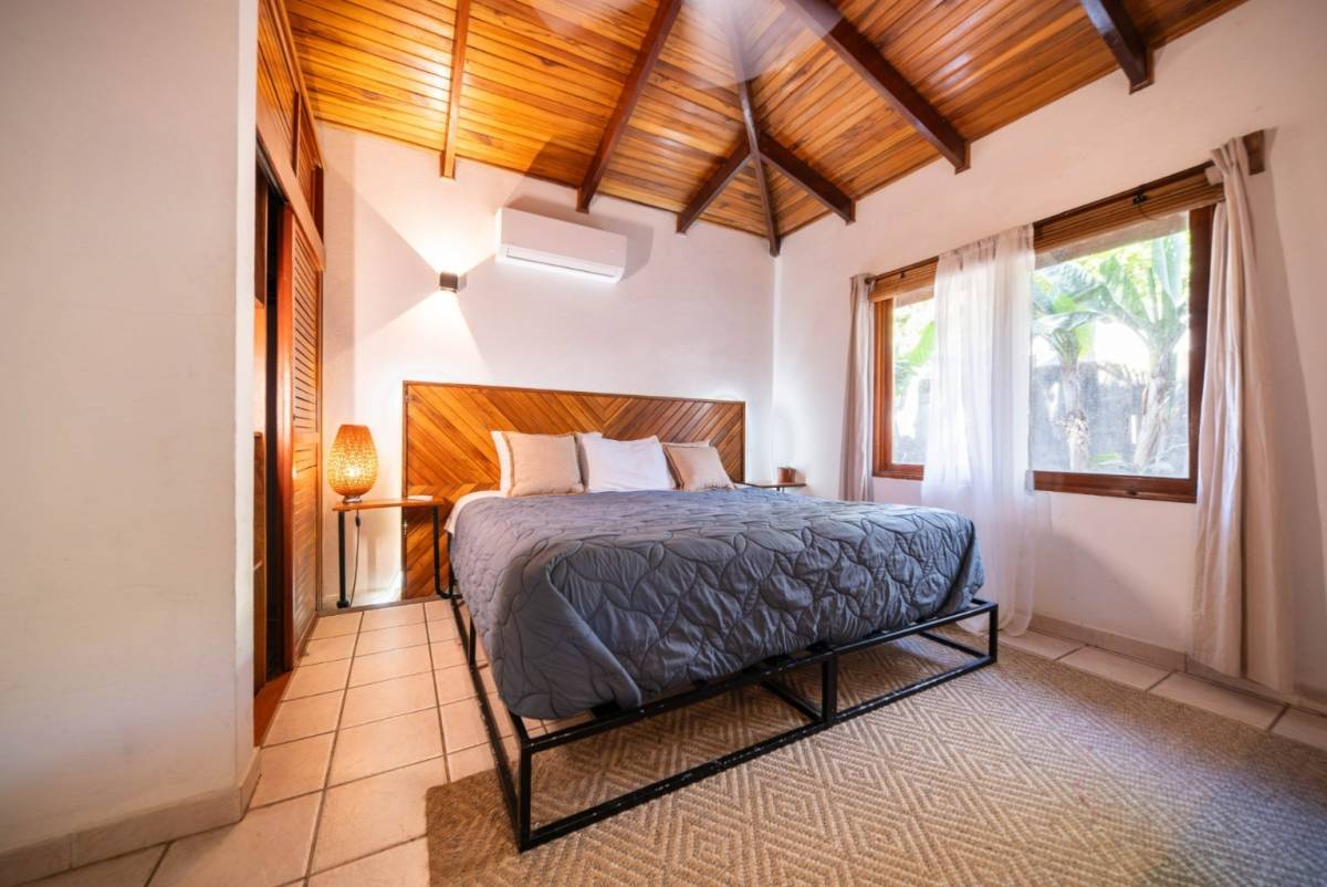 Hotel Curiol, Playa Potrero, Cabo Velas