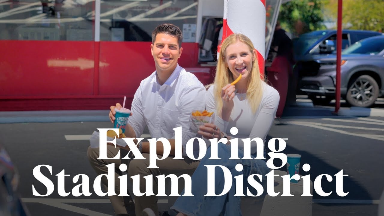 Exploring Stadium District | Living in Tacoma, Washington