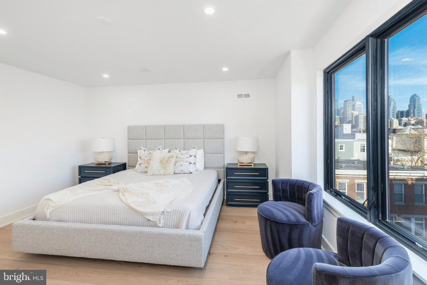 918 S Bonsall St, Philadelphia, PA 19146