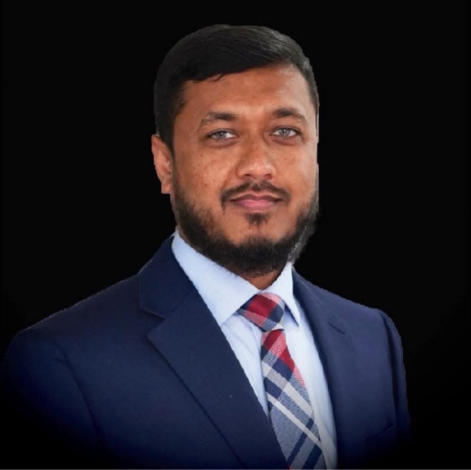 Sohel Alam