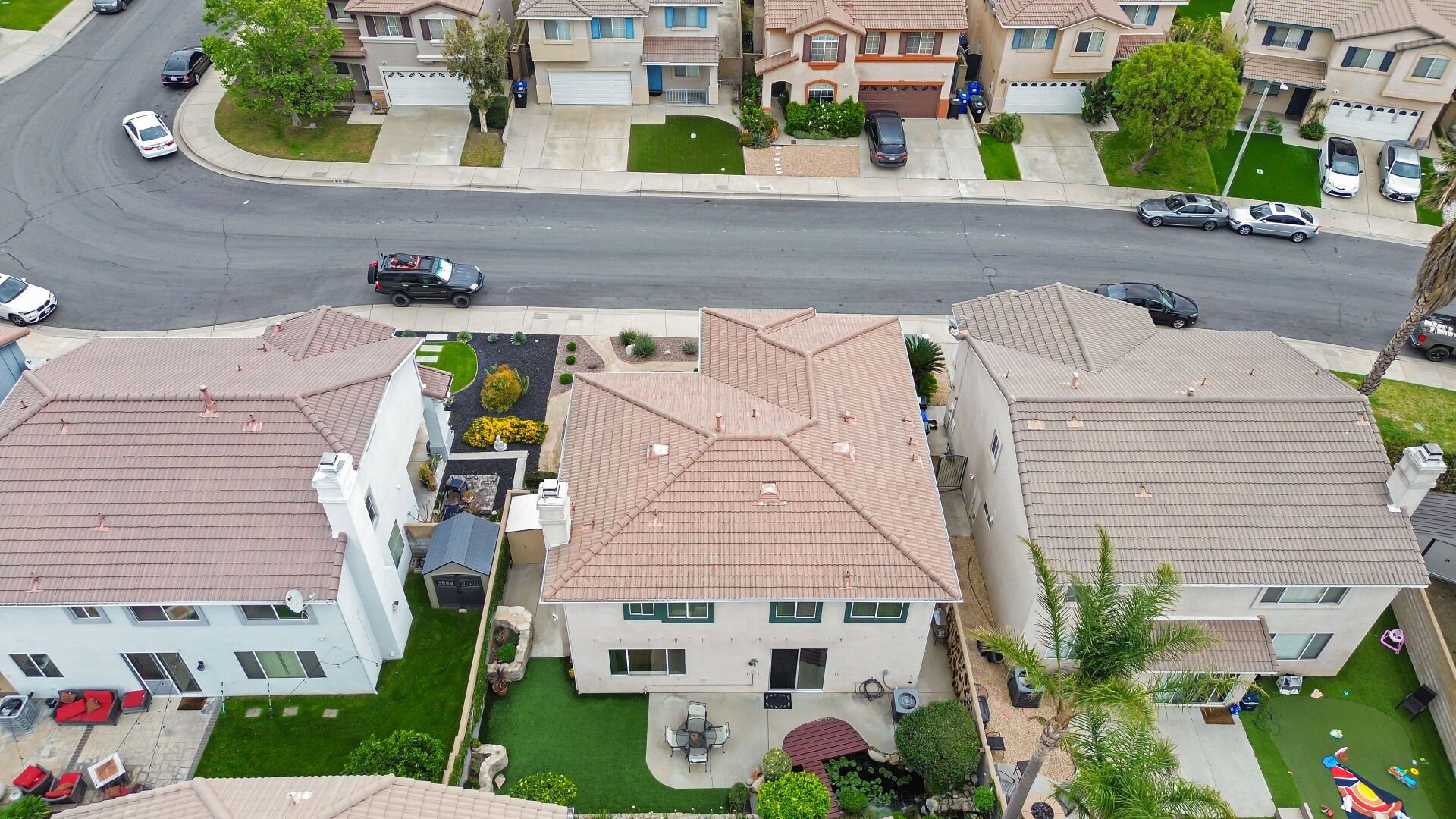 5744 Tamarisk Way