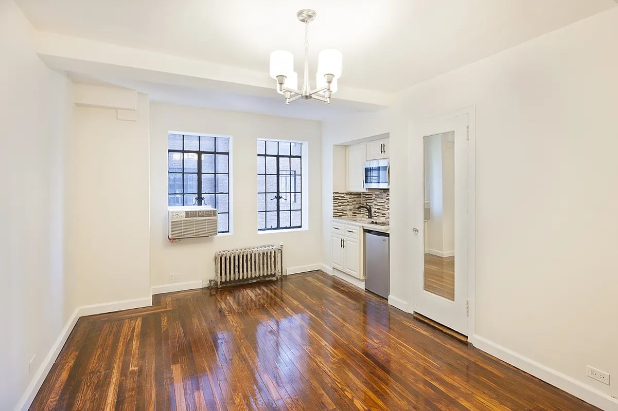 45 Tudor City Pl, #1012