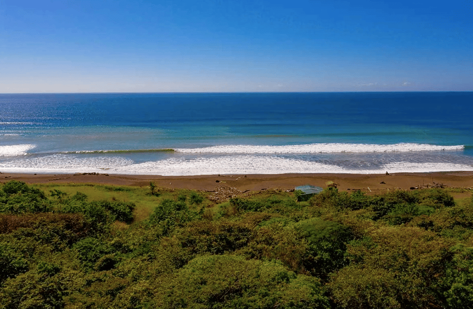 La Reserva Commercial Lot, Playa Camaronal / , Zapotal, Nandayure, Guanacaste