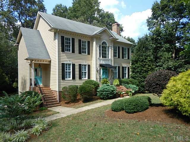 6117 Battleford Drive